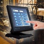 Quixun 8.4^TFTtJ[fBXvC ^b`plf ubN QT-801B-AV-TP QT-801B-AV-TP