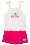 Infant Girls 2pc Original Minnie Scooter Skirt Set