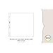 Big Pack of 12x12 Page Protectors (60 Pages)