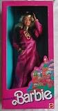 Barbie Doll Russian 1988 New
