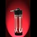 Glo-Toob Lithium, Red