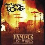 Famous Last Words