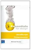 Ess Des JavaScript Comp& S/CD Ess Javasc Lv1 (Essentials for Design)