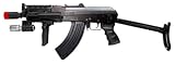TSD Tactical GEN II Airsoft AK47-ADV AEG with Metal Folding Stock