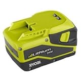 UPC 046396490957 product image for Ryobi OP241A 24V 57.72 Wh Lithium Battery Pack | upcitemdb.com