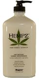 Hempz Age Defying Herbal Moisturizer 18 Oz