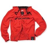 One Industries Honda 250 Zip-Up Hoody