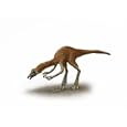 Deinocheirus with Enormous Arms and Giant Claws Photographic Poster Print, 16x12