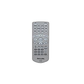Philips RC800 Remote Control