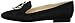 Nine West Women's Longshot Suede Ballet Flat
