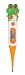 Veridian Healthcare Pediapets Talking Frog 20-Second Thermometer