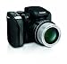 Kamera & Foto : Kodak EasyShare Z612 Digitalkamera (6 Megapixel, 12fach opt. Zoom) in schwarz