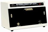 Sterilizer Cabinet Fiori St-209. Ship Now