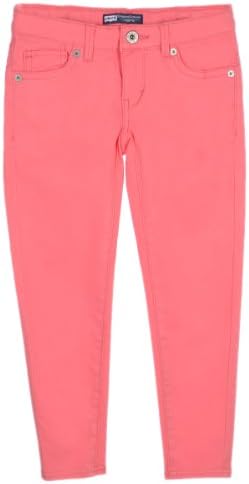 Levi's "Warm Aura" Cropped Sateen Leggings