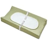 Boppy Changing Pad Set, Green