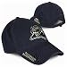 Pittsburgh Hat - Espn Basketball Gamenight Cap - One Size