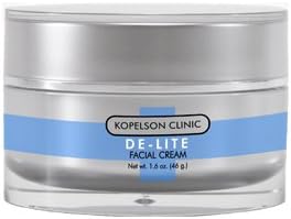 De-Lite Facial Cream