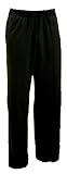 Adidas Mens Xstatic Fleece Warmup Pants