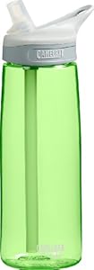 Camelbak Eddy Bottle (1-Liter/32-Ounce,Grass)