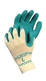 Tools & Hardware : 12 Pack Atlas Glove 310 Atlas Garden Glove Large