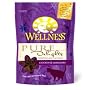 Wellness Pure Delights Chicken and Lamb Jerky Cat Treats