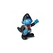 Schleich Chimney Sweep Smurf