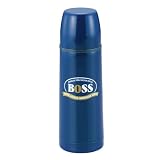 BOSS ステンレスボトルスリム0.3l BOSS-BS30