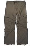 Women's Vintage Paratrooper Fatigues
