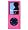 Wave Magenta