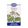 Alvita Teas Parsley Tea