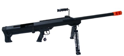JG Snow Wolf M99-1 Airsoft Sniper Rifle