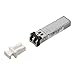 SANWA SUPPLY LAN-SFPGSX SFP(miniGBIC)�R���o�[�^