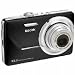 Kodak EasyShare M340 Digital Camera - Black