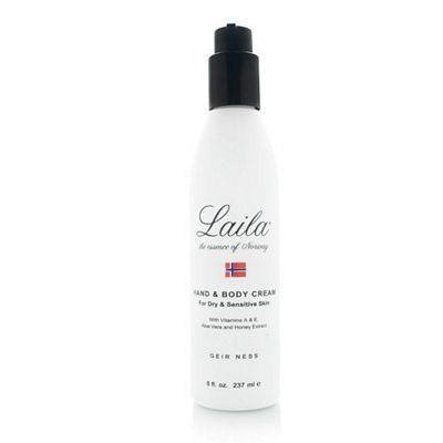 Laila for Women Body Lotions