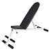 Folding 5-Position Bench