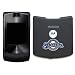 Coveroo Milwaukee Brewers - 1 Replacement Cover for Motorola RAZR V9