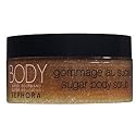 Sephora Brand BODY Sugar Body Scrub