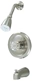 Hardware House H10-7907 Single Satin Nickel