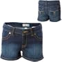 Roxy Sunny Time Short - Girls'