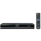 Panasonic DMR-EA18K Tunerless 1080p Upconverting DVD Recorder