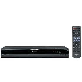PanasonicDMR-EA18K Tunerless 1080p Upconverting DVD Recorder Deal