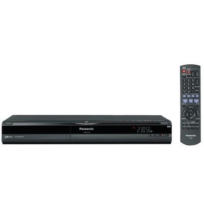 Buy Panasonic DMR-EA18K Tunerless 1080p Upconverting DVD Recorder online at Discounted New and Used prices. Delivered to your door with Off-The-Bookshelf.