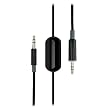 Noise Reducing Aux Audio Cable