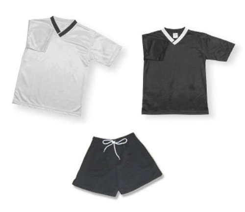 Code Four Athletics Youth Soccer Uniform Kit sizes Youth M-L-XL