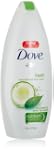 Dove Body Wash, Go fresh Cool Moistur...