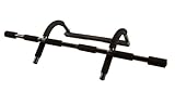 Fitness-Mad Universal Training Bar - Metallic