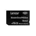 Lexar Platinum II Memory Stick PRO Duo 16GB