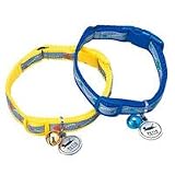 ペティオ　CAT COLLAR　スターフィッシュ　カラー