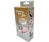 Konad Stamping Nail Art Set S A-viva Beauty