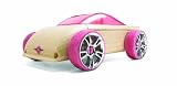 Automoblox Mini C9-P Sportscar Pink by Automoblox